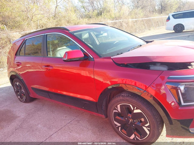 KNDCR3L12R5108600 KIA Niro Ev Wind