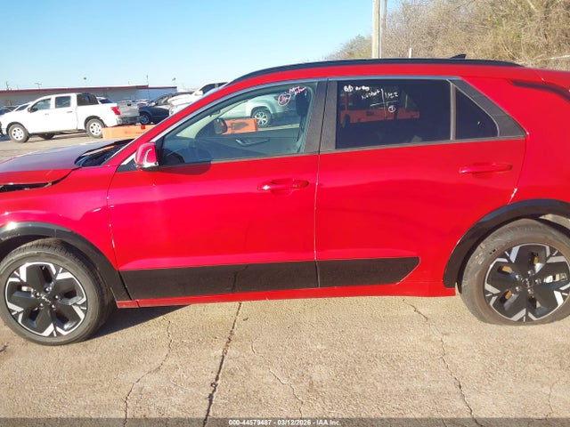 KIA Niro Ev Wind 2024 KNDCR3L12R5108600 Image 14