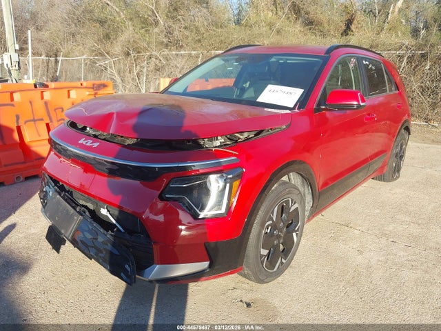 KIA Niro Ev Wind 2024 KNDCR3L12R5108600 Image 2