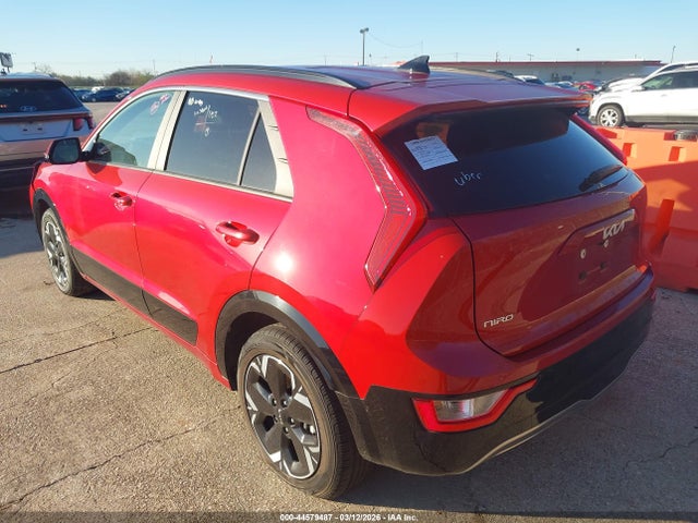KIA Niro Ev Wind 2024 KNDCR3L12R5108600 Image 3