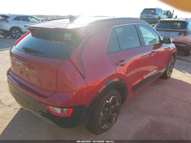 KIA Niro Ev Wind 2024 KNDCR3L12R5108600 Image 4