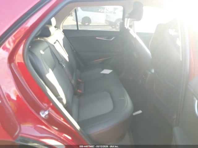 KIA Niro Ev Wind 2024 KNDCR3L12R5108600 Image 8