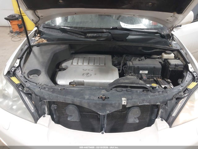 Aukcja sprzedaży 2009 Lexus Rx 350, vin: 2T2HK31U89C106632, numer aukcji: 44579489