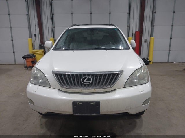 Aukcja sprzedaży 2009 Lexus Rx 350, vin: 2T2HK31U89C106632, numer aukcji: 44579489