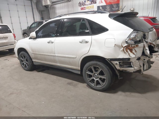 Aukcja sprzedaży 2009 Lexus Rx 350, vin: 2T2HK31U89C106632, numer aukcji: 44579489