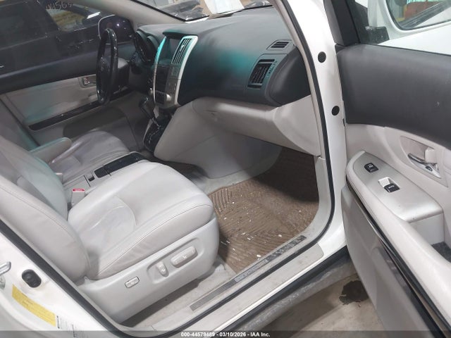 Aukcja sprzedaży 2009 Lexus Rx 350, vin: 2T2HK31U89C106632, numer aukcji: 44579489