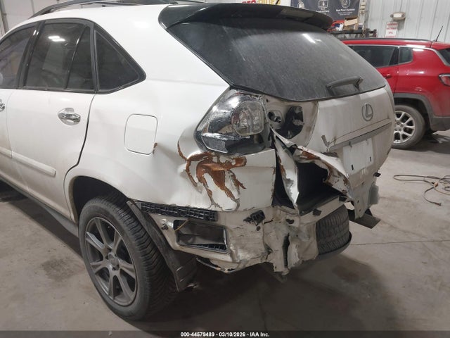 Aukcja sprzedaży 2009 Lexus Rx 350, vin: 2T2HK31U89C106632, numer aukcji: 44579489