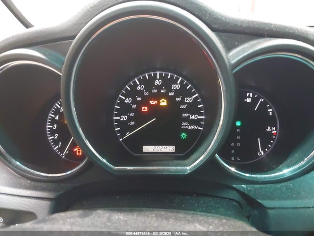 Aukcja sprzedaży 2009 Lexus Rx 350, vin: 2T2HK31U89C106632, numer aukcji: 44579489
