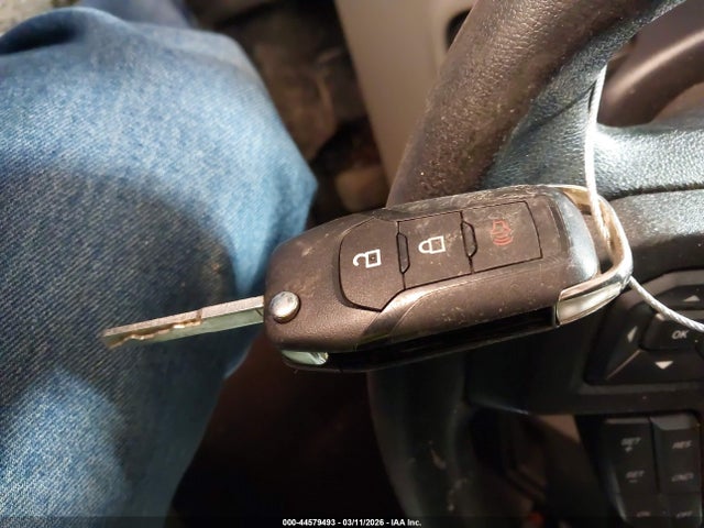 Ford F-150 Xl 2019 1FTEX1EB9KKD33967 Image 11