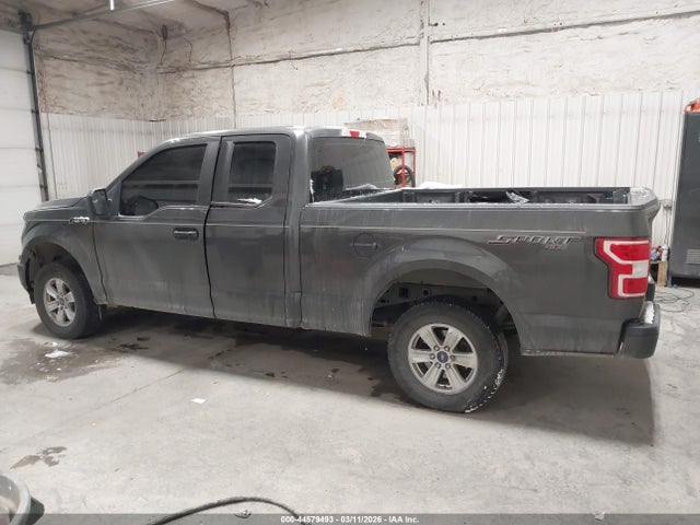 Ford F-150 Xl 2019 1FTEX1EB9KKD33967 Image 14
