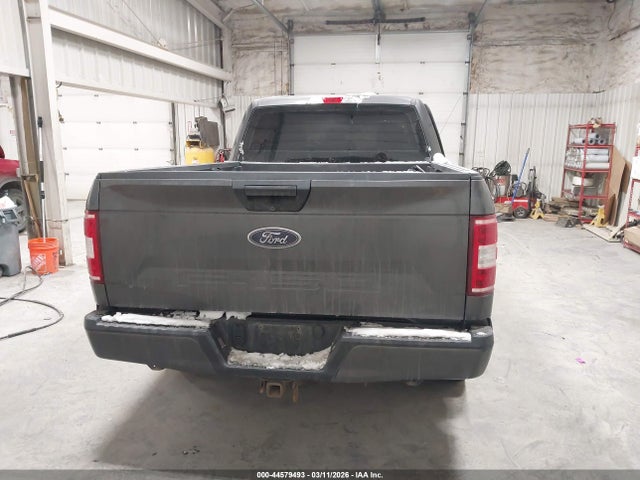 Ford F-150 Xl 2019 1FTEX1EB9KKD33967 Image 16