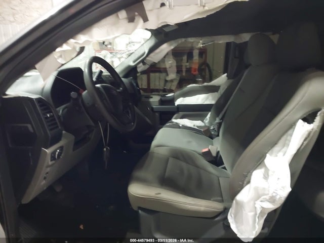 Ford F-150 Xl 2019 1FTEX1EB9KKD33967 Image 5