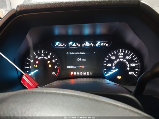 Ford F-150 Xl 2019 1FTEX1EB9KKD33967 Image 7