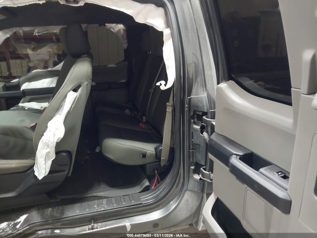 Ford F-150 Xl 2019 1FTEX1EB9KKD33967 Image 8