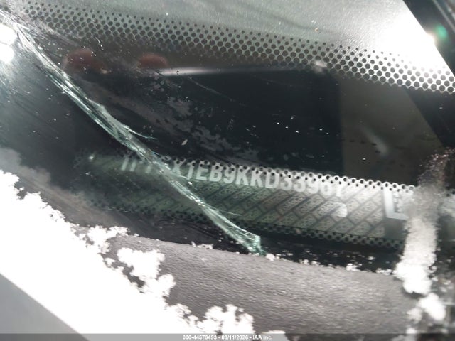 Ford F-150 Xl 2019 1FTEX1EB9KKD33967 Image 9