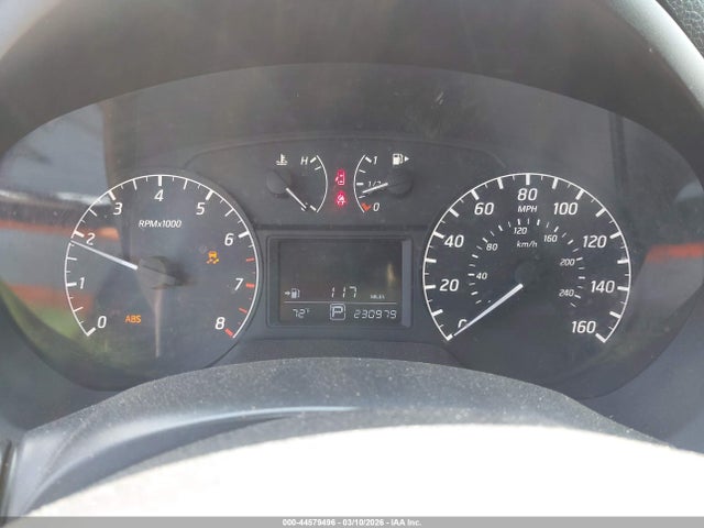 Nissan SENTRA S 2017 3N1AB7AP9HY396095 Image 18