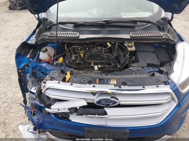 2019 FORD ESCAPE 1FMCU9GDXKUC36919 Photo 9