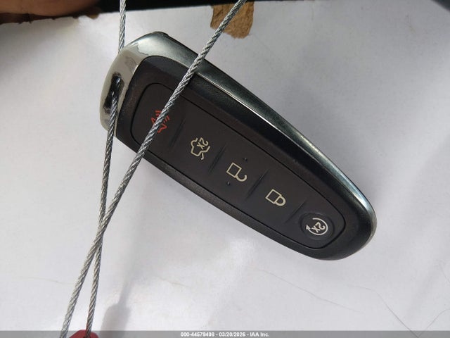 2019 FORD ESCAPE 1FMCU9GDXKUC36919 Photo 10