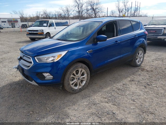 2019 FORD ESCAPE 1FMCU9GDXKUC36919 Photo 1