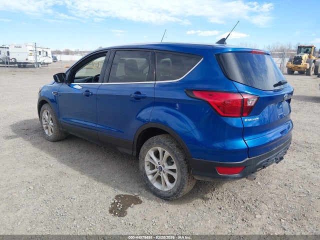 2019 FORD ESCAPE 1FMCU9GDXKUC36919 Photo 2