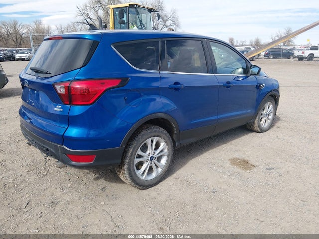 2019 FORD ESCAPE 1FMCU9GDXKUC36919 Photo 3