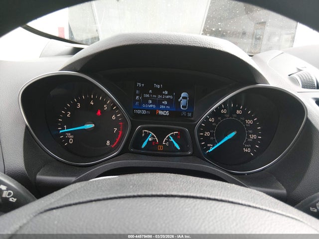 2019 FORD ESCAPE 1FMCU9GDXKUC36919 Photo 6