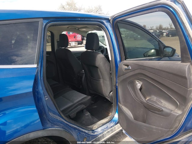 2019 FORD ESCAPE 1FMCU9GDXKUC36919 Photo 7