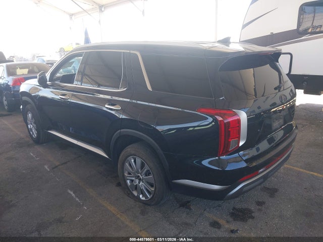 KM8R24GE2RU791966 Hyundai Palisade Sel