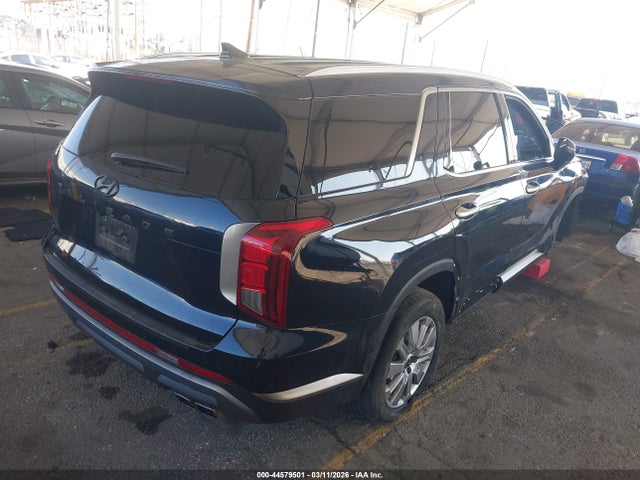 KM8R24GE2RU791966 Hyundai Palisade Sel