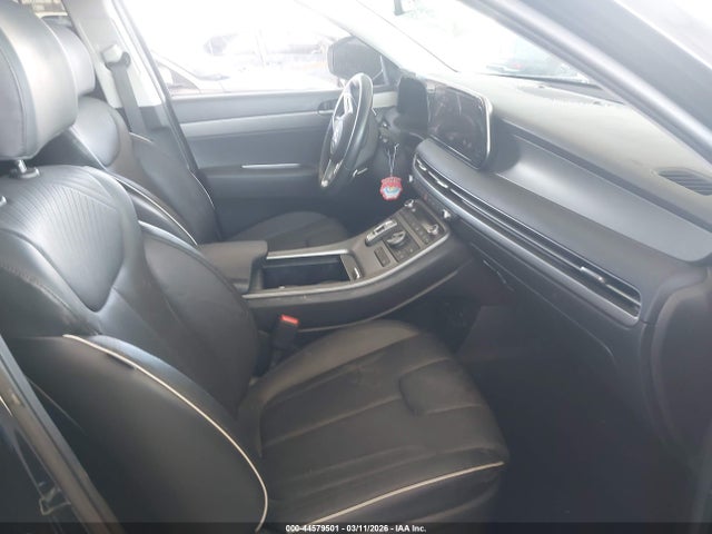 KM8R24GE2RU791966 Hyundai Palisade Sel