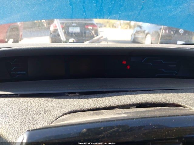 Toyota Prius Prime Plus 2018 JTDKARFP5J3095363 Image 15