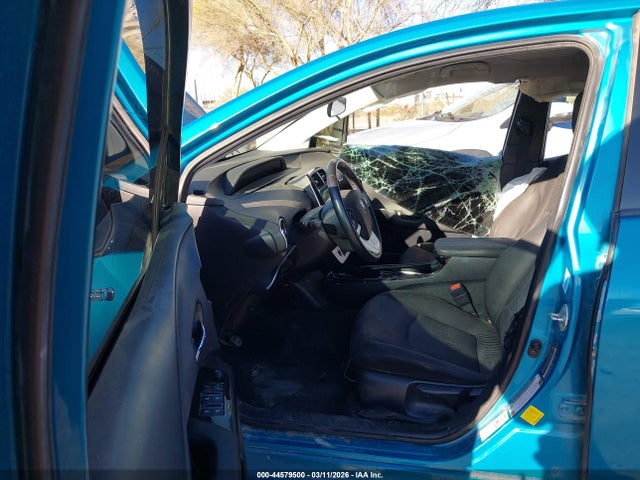 Toyota Prius Prime Plus 2018 JTDKARFP5J3095363 Image 5
