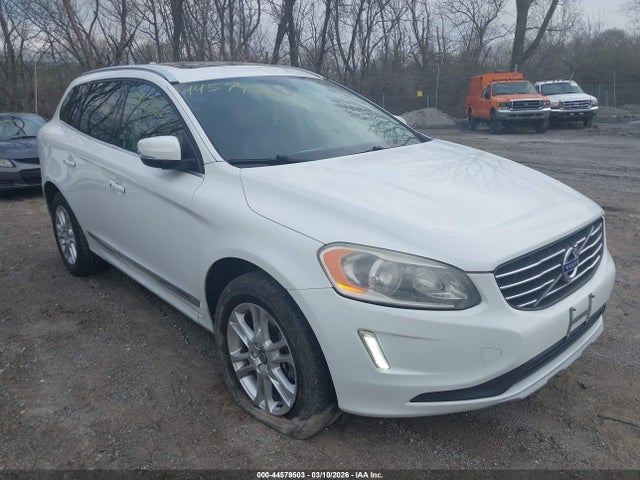 2016 VOLVO XC60 YV440MDK6G2775435 Photo 5