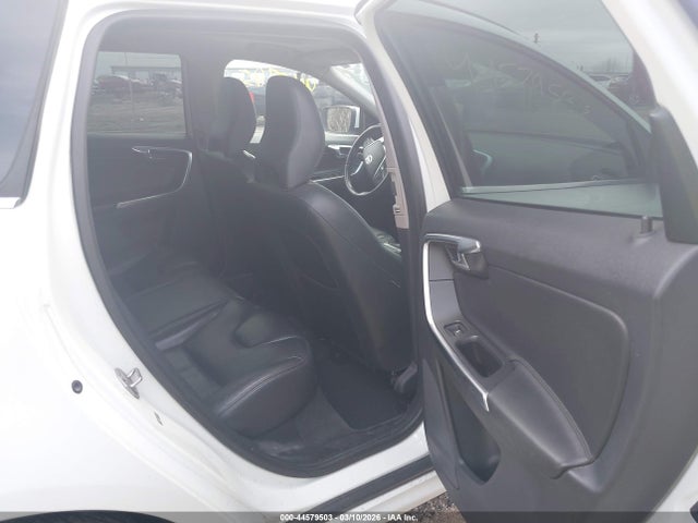 2016 VOLVO XC60 YV440MDK6G2775435 Photo 7