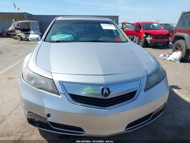 44579504 :رقم المزاد ، 19UUA8F58CA036924 vin ، 2012 Acura Tl 3.5 مزاد بيع
