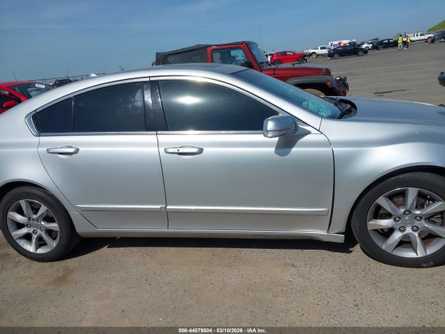 44579504 :رقم المزاد ، 19UUA8F58CA036924 vin ، 2012 Acura Tl 3.5 مزاد بيع