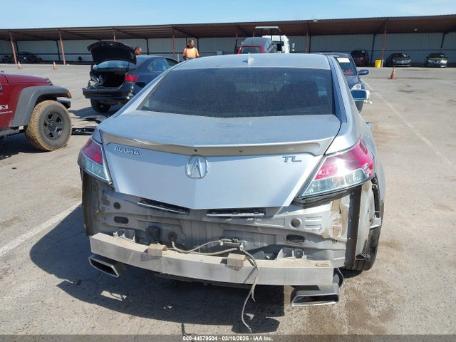 44579504 :رقم المزاد ، 19UUA8F58CA036924 vin ، 2012 Acura Tl 3.5 مزاد بيع