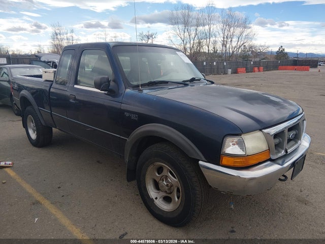 2000 FORD RANGER 1FTZR15X2YPB83008