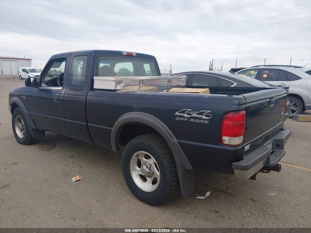 2000 FORD RANGER 1FTZR15X2YPB83008 Photo 2