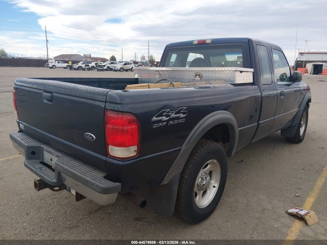 2000 FORD RANGER 1FTZR15X2YPB83008 Photo 3