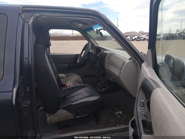2000 FORD RANGER 1FTZR15X2YPB83008 Photo 4