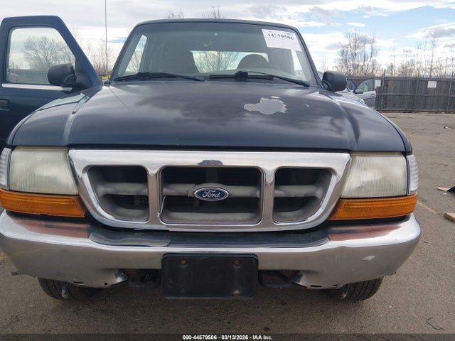 2000 FORD RANGER 1FTZR15X2YPB83008 Photo 5