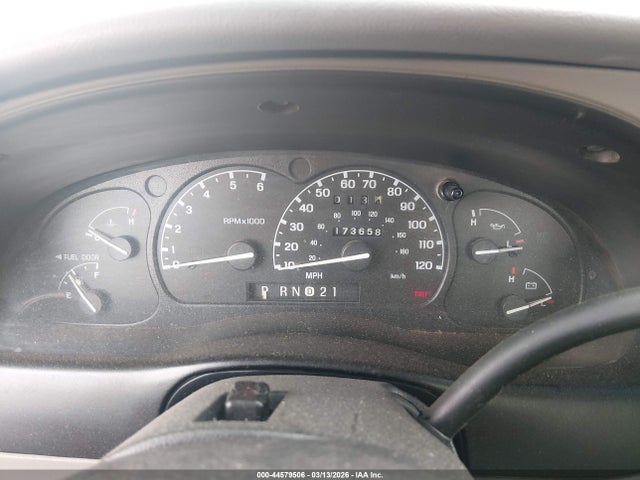 2000 FORD RANGER 1FTZR15X2YPB83008 Photo 6