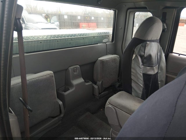 2000 FORD RANGER 1FTZR15X2YPB83008 Photo 7