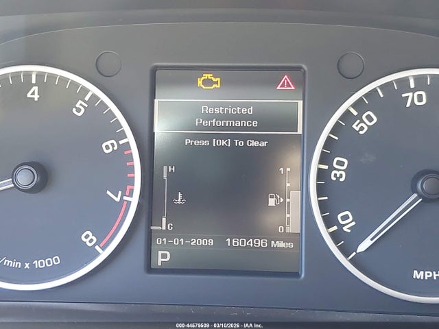 2013 LAND ROVER LR4 SALAK2D47DA669947 Photo 6