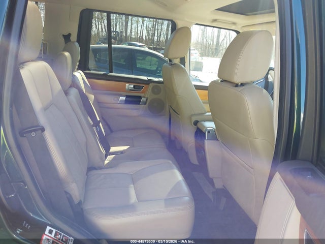 2013 LAND ROVER LR4 SALAK2D47DA669947 Photo 7