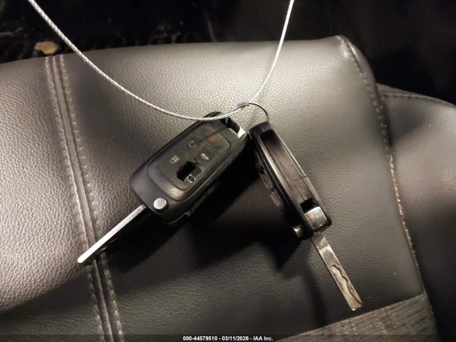 Продажа на аукционе авто 2015 Chevrolet Impala 2lt, vin: 2G1125S36F9141066, номер лота: 44579510