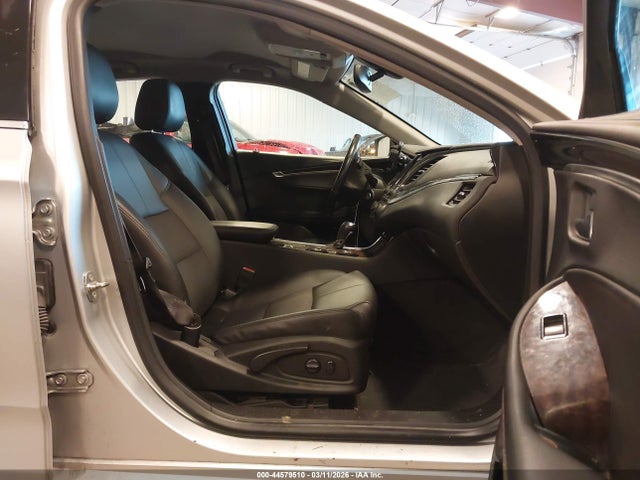 Продажа на аукционе авто 2015 Chevrolet Impala 2lt, vin: 2G1125S36F9141066, номер лота: 44579510