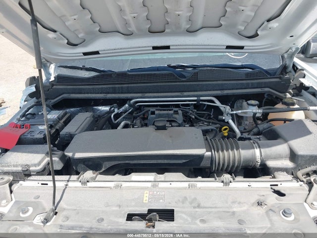 2024 Chevrolet Colorado 2wd Wt მანქანა იყიდება აუქციონზე, vin: 1GCPSBEK8R1182150, აუქციონის ნომერი: 44579512