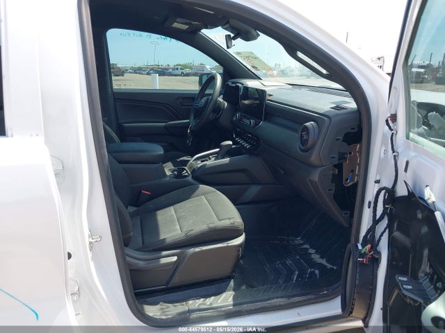 2024 Chevrolet Colorado 2wd Wt მანქანა იყიდება აუქციონზე, vin: 1GCPSBEK8R1182150, აუქციონის ნომერი: 44579512